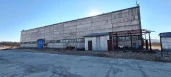 Продается производственная площадка «Уптар-1», расположенная по адресу: Магаданская обл, г. Магадан,  пгт Уптар